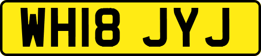 WH18JYJ