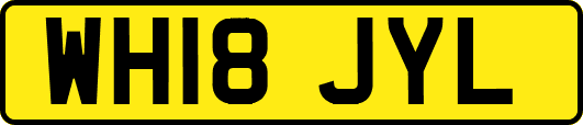 WH18JYL