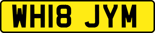 WH18JYM