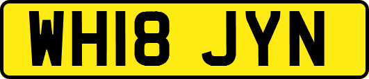 WH18JYN