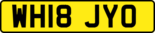 WH18JYO