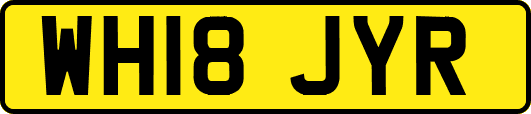 WH18JYR