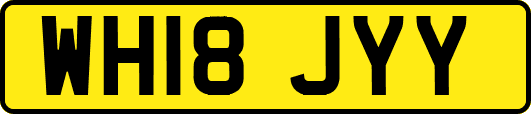 WH18JYY
