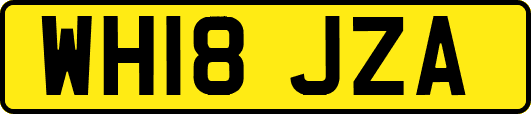 WH18JZA