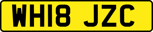 WH18JZC