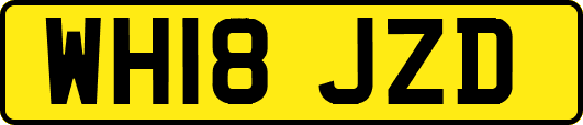 WH18JZD