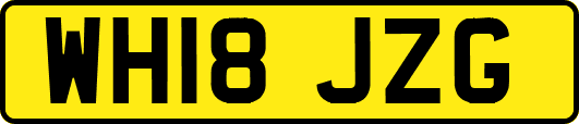 WH18JZG