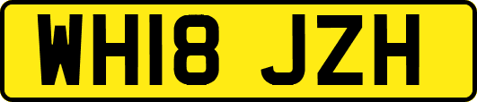 WH18JZH