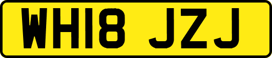 WH18JZJ