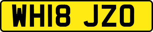 WH18JZO