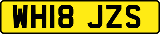 WH18JZS