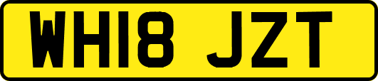 WH18JZT