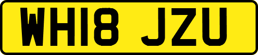 WH18JZU