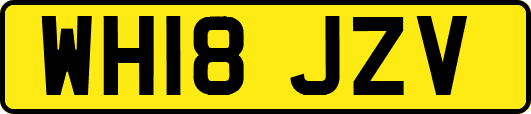 WH18JZV