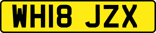 WH18JZX