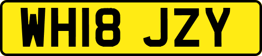 WH18JZY