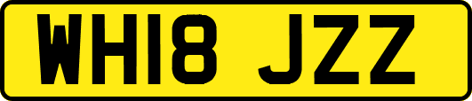 WH18JZZ