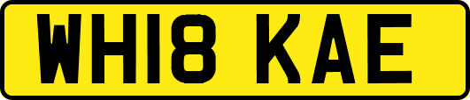 WH18KAE