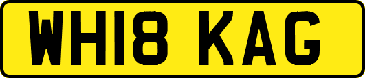WH18KAG
