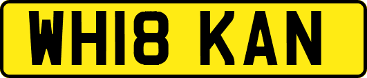 WH18KAN