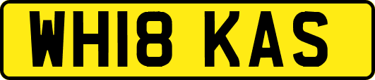WH18KAS