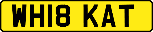 WH18KAT