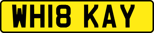 WH18KAY