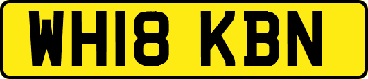 WH18KBN