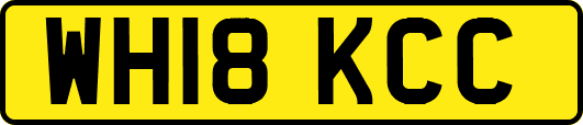 WH18KCC
