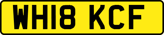 WH18KCF