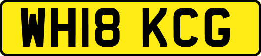 WH18KCG