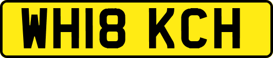 WH18KCH