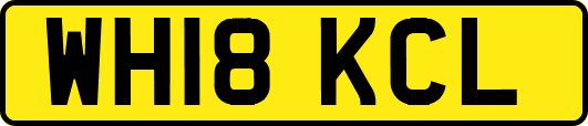 WH18KCL