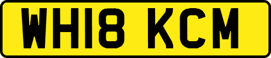 WH18KCM