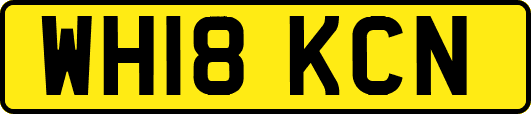 WH18KCN