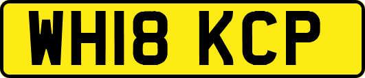 WH18KCP