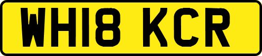 WH18KCR