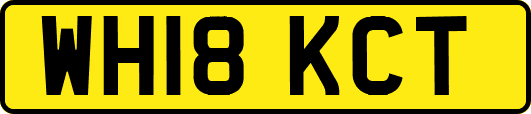 WH18KCT