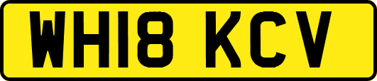 WH18KCV