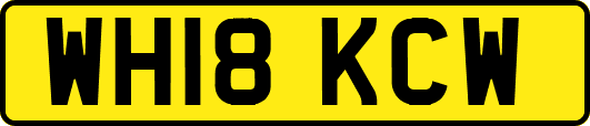 WH18KCW