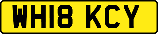 WH18KCY