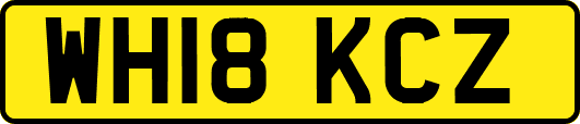 WH18KCZ