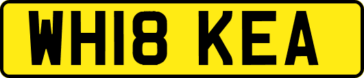 WH18KEA