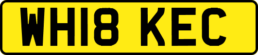 WH18KEC
