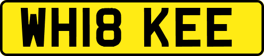 WH18KEE
