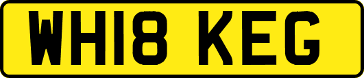 WH18KEG