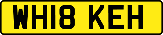 WH18KEH