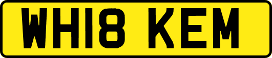 WH18KEM