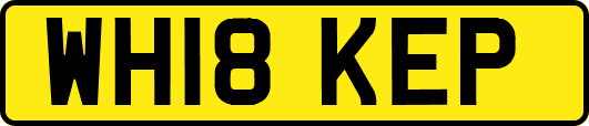 WH18KEP