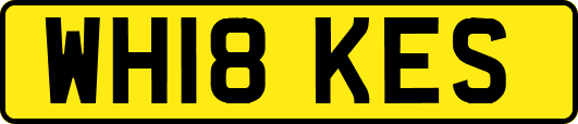 WH18KES